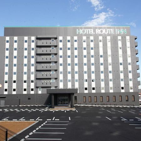石冈路线酒店 Ishioka 外观 照片